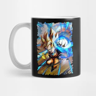 GOTEN MERCH VTG Mug